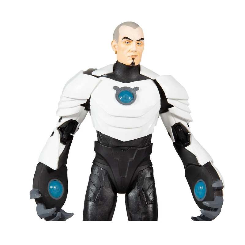 DC Universe - Shriek Figurine