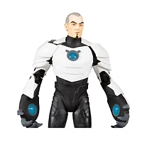 DC Universe - Shriek Figurine