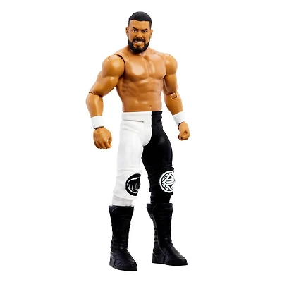 WWE - WrestleMania - Figurine articulée