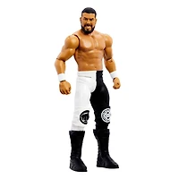 WWE - WrestleMania - Figurine articulée