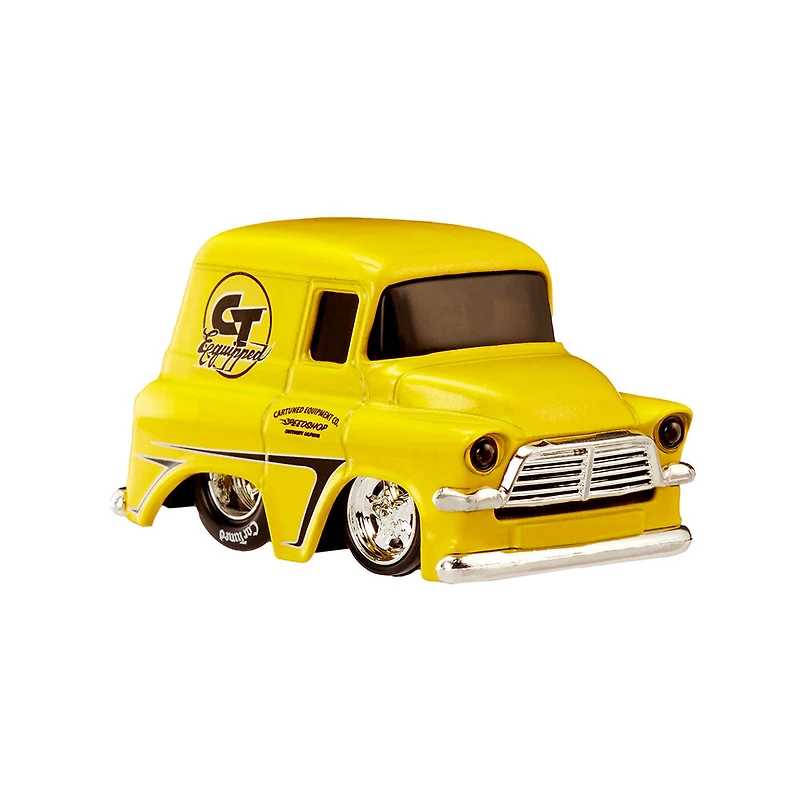 CarTuned 2 Pack Series 3 - Speedshop - English Edition