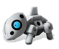 Mega Construx Pokémon Aron Figure