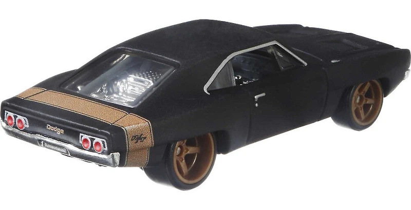 Hot Wheels - Fast and Furious - Dodge Charger