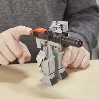 Transformers Cyberverse Action Attackers: 1-Step Changer Megatron.