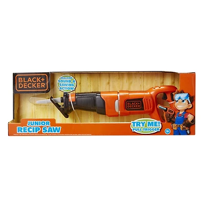 Scie À Guichet Black and Decker 