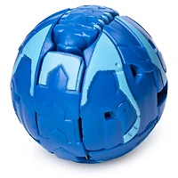 Bakugan, Serpenteze, 2-inch Tall Collectible Action Figure and Trading Card