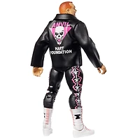 WWE - Collection Elite - Figurine articulée - Jim "the Anvil" Neidhart