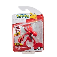 Pokémon - Figurine de combat : Sizor