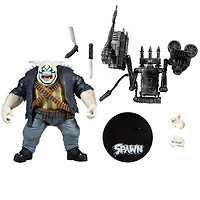 Todd McFarlane's Spawn - The Clown (Le Clown) Coffret Deluxe
