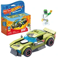 Hot Wheels - Mega Construx - Muscle Bound