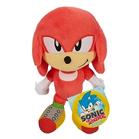 SONIC - 7.5" Scale Basic Plush - styles may vary