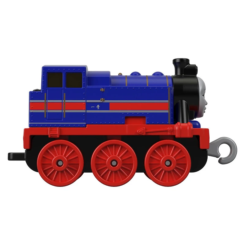 Thomas & Friends TrackMaster Hong Mei - English Edition