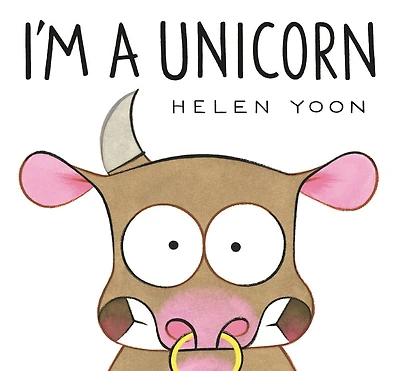 I'm a Unicorn - English Edition