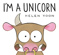 I'm a Unicorn - English Edition