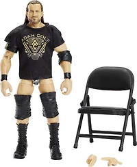 WWE Adam Cole Elite Collection Action Figure