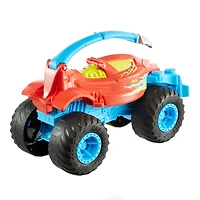 Hot Wheels - Monster Trucks - Échelle 1:24 Dt Scorpedo