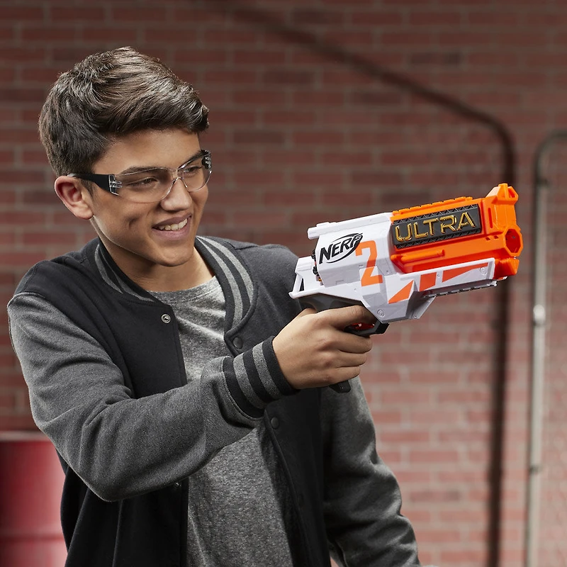 Nerf Ultra Two - Blaster motorisé