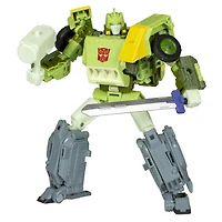 Transformers Generations Studio Series, figurine 86-30 Springer classe Leader, Les Transformers : le film