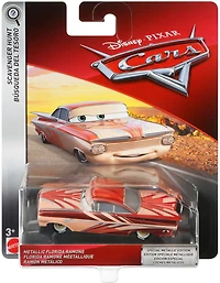 Disney/Pixar Cars - Véhicule Ramone. - Édition anglaise