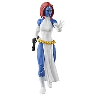 Marvel Legends Series, figurine Marvel's Mystique inspirée des bandes dessinées X-Men