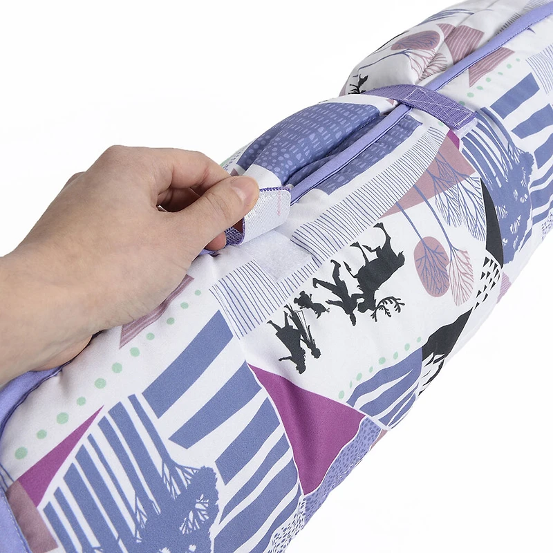 Toddler Nap Mat Blanket, Disney Frozen