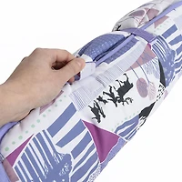 Toddler Nap Mat Blanket, Disney Frozen