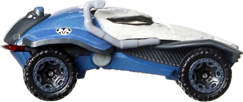 Hot Wheels Star Wars Bo-katan