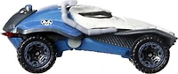 Hot Wheels Star Wars Bo-katan