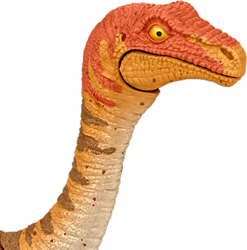 Jurassic World Meute Dangereuse Gallimimus