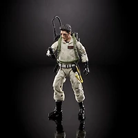 Ghostbusters Plasma Series, Egon Spengler  figurine Ghostbusters classique de 1984 à collectionner