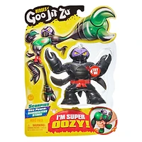 Heroes of Goo Jit Zu  Hero Pack - Scorpius