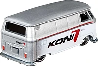 Hot Wheels - Véhicule Volkswagon T1 Panel Van