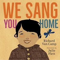 We Sang You Home - English Edition