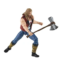 Marvel Legends Series Thor: Love and Thunder