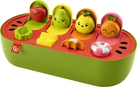 Fisher-Price - Amis merveilleux - Plaisir tropical surprise