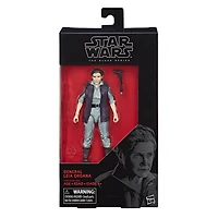 Star Wars Série noire - Générale Leia Organa