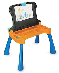 VTech Explore and Write Activity Desk - French Edition