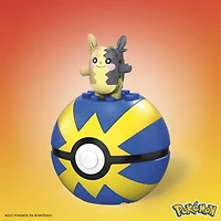 Mega Construx - Pokémon - Morpeko