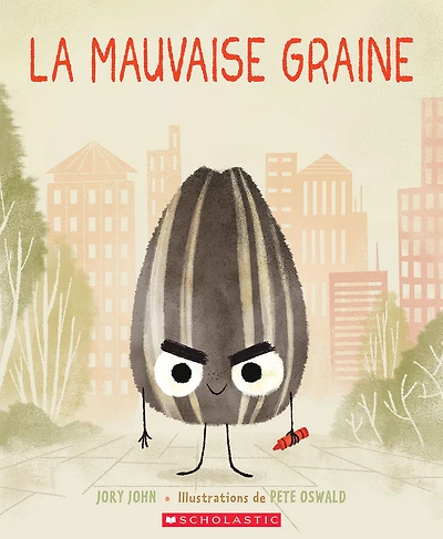 Mauvaise Graine