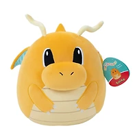 Pokémon 10" Squishmallow - Dragonite