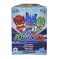 Pyjamasques Série Étincelle, jouet préscolaire Série 1, sachet mystère à collectionner