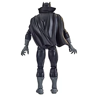 Marvel Legends Series, bandes dessinées classiques Marvel, Black Panther de 15 cm, 2 accessoires et 1 pièce Build-A-Figure