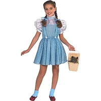 Wizard of Oz Dorothy Costume