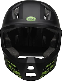 Youth Drop Full Face Helmet