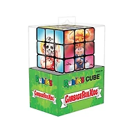 RUBIK'S Cube: Garbage Pail Kids - English Edition