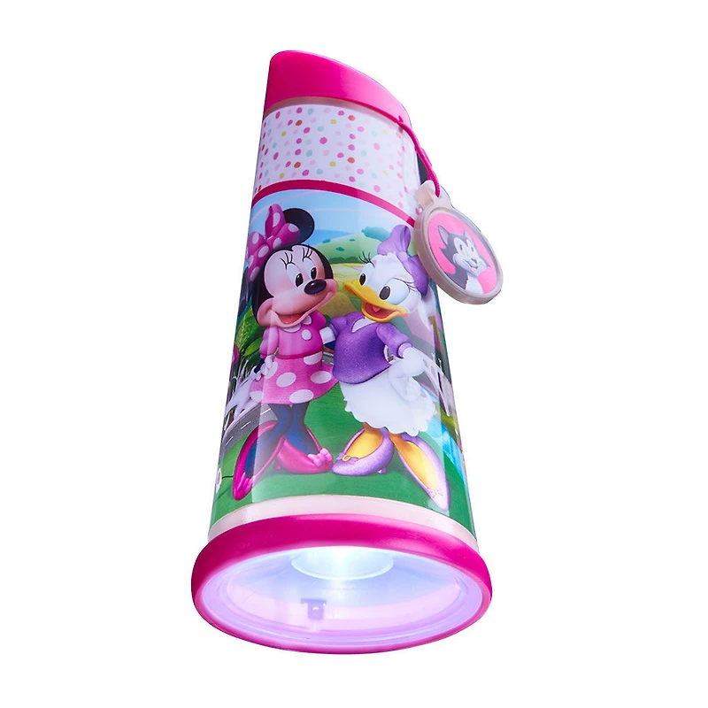 Disney Minnie Mouse Tilt Torch