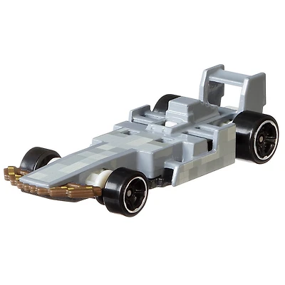 Hot Wheels - Squelette