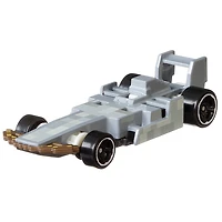 Hot Wheels - Squelette