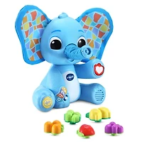 VTech Smellephant - French Edition