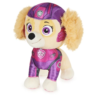PAW Patrol, Peluche Stella du film, 20,3 cm